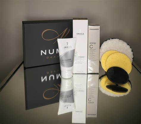 numa beauty